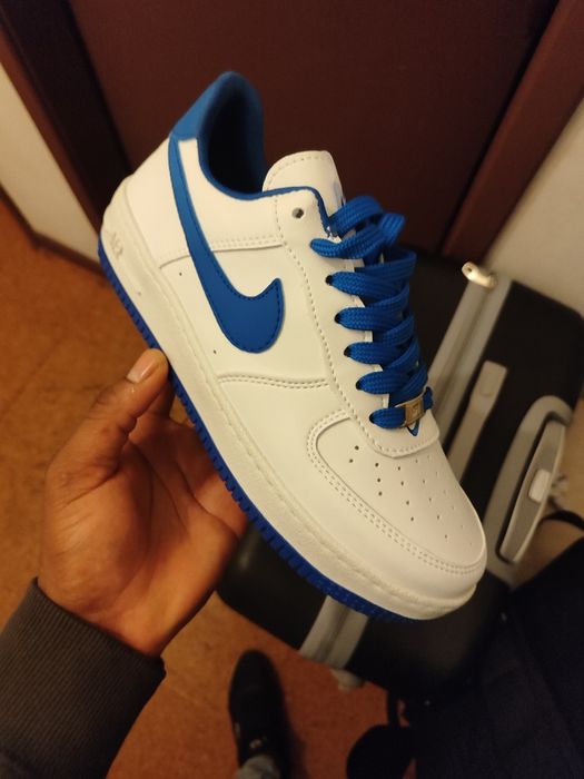 Sapato Nike ,nunca usado!