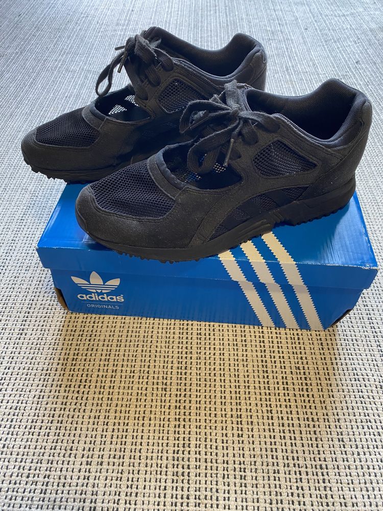 Adidas Equipment Racing 91 Wmns BY9297