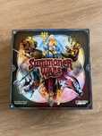 Summoner Wars second editoon