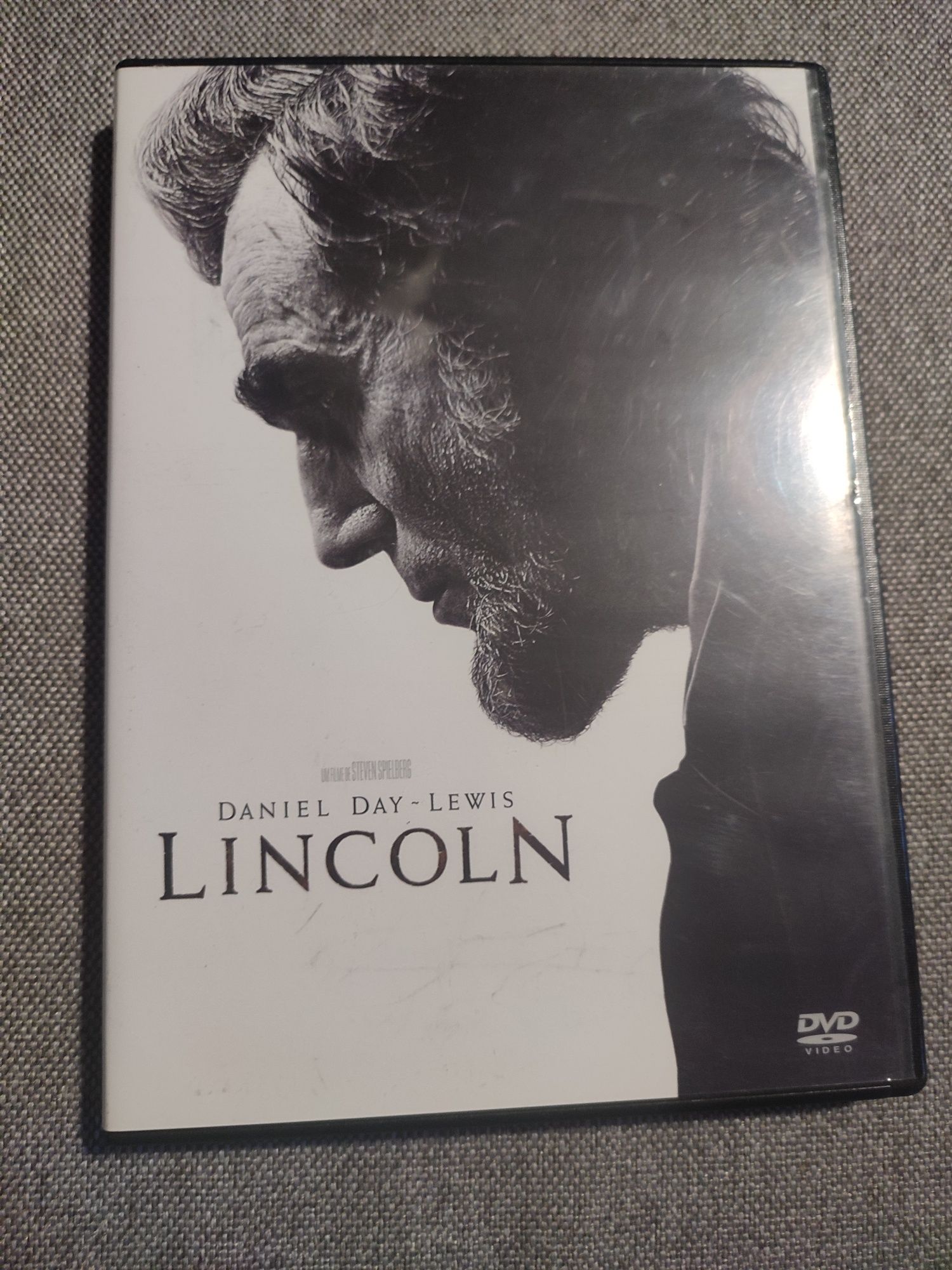 Lincoln - Steven Spielberg