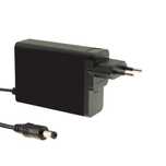Zasilacz impulsowy wtyczkowy 12V 6.25A 75W Wtyk 2.1/5.5mm MEAN WELL