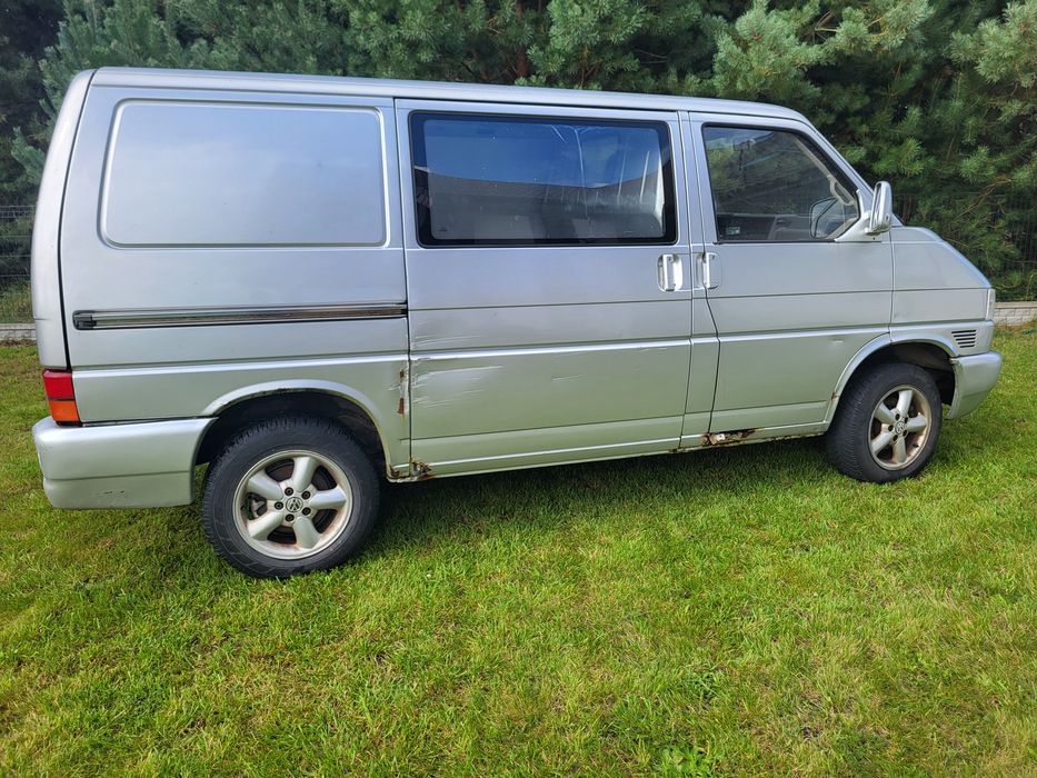 Volkswagen Transporter T4