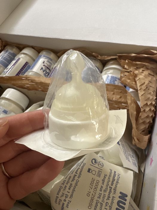 Nan pro Ha 1 formula