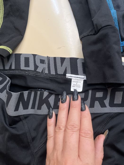 Хокеейное термобелье