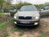 Продам Skoda Octavia A5