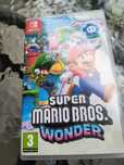 Super Mario Bros Wonder