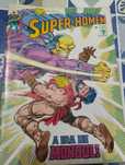 Super Homem anos 90