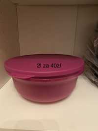 Miska Tupperware 2l