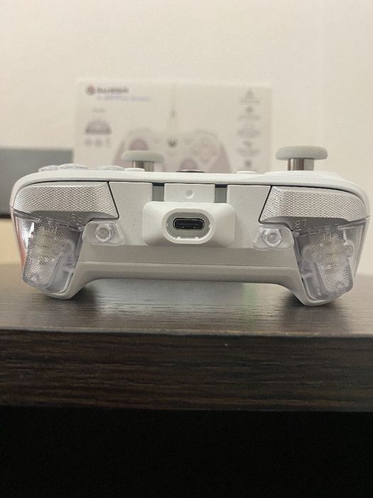 GameSir G7 Pro Tri-Mode Xbox Wired, PC & Mobile Wireless Controller