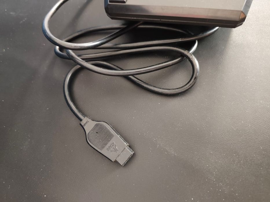 Atari Trak Ball Made in USA