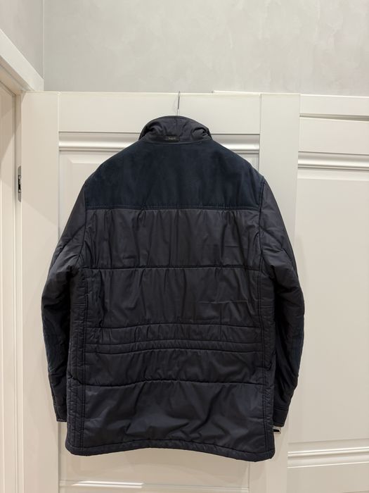 Чоловіча стильна куртка Bugatti. Розмір: 54/56