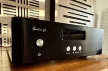 Audio-gd R1 2021r, DAC R2R, zbalansowany przetwornik cyfrowo analogowy
