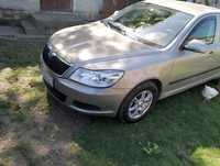 Skoda Octavia 2 fl 2010r/Zamiana