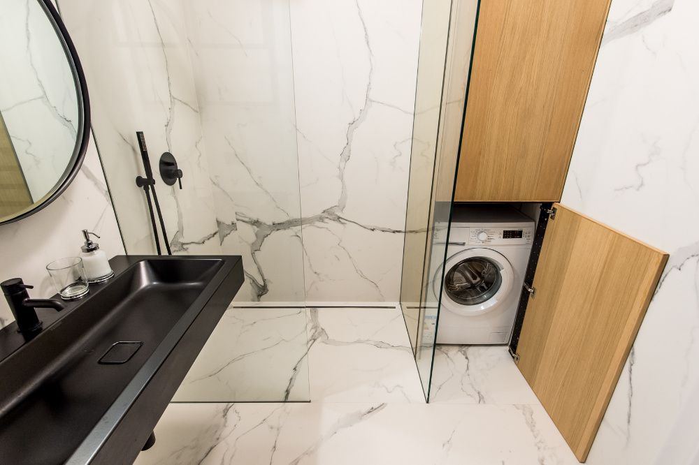 SUPER-APARTAMENTY.PL. Apartament doby Stary Browar Stary Rynek Pacha
