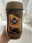 Kawa rozpuszczalna Cafe d’Or Gold 100g
