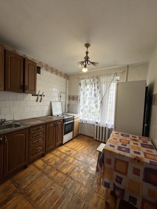 ОРЕНДА! Двокімнатна квартира на пр.Соборності