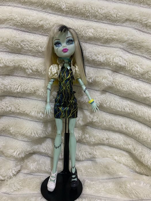 Лялька Монстер Хай