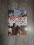 Książka Polska Skarby UNESCO