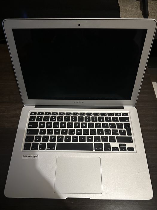 Macbook air i5 em perfeito estado