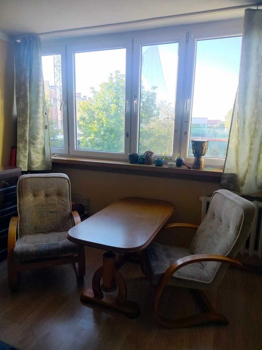 Do wynajęcia mieszkanie, kawalerka w miejscowości Gromadka