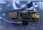 USB to TTL FT232BL з кабелем