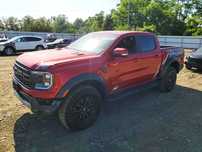 Ford Ranger 3.0L AWD Automat Raptor