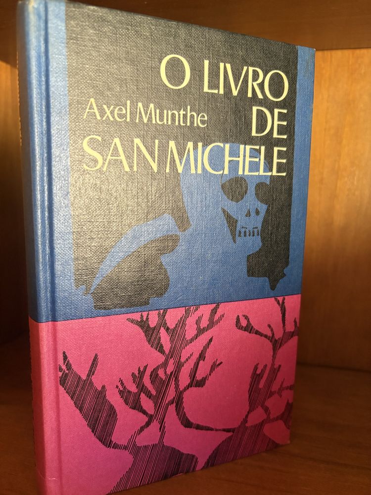 O Livro de San Michele