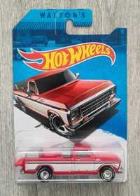 Hot wheels Ford F 150 Truck