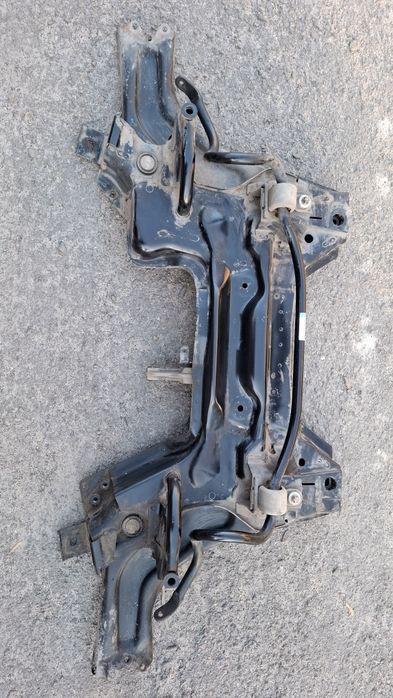 Балка передня підрамник Peugeot 301 Citroen C-Elysee