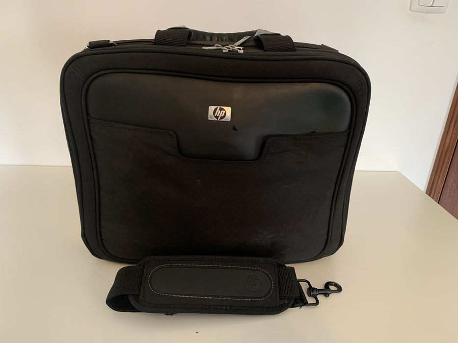 Mala HP tamanho médio