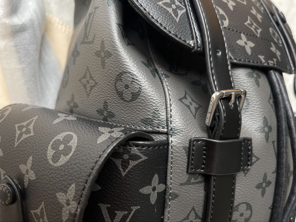 Plecak louis vuitton christopher