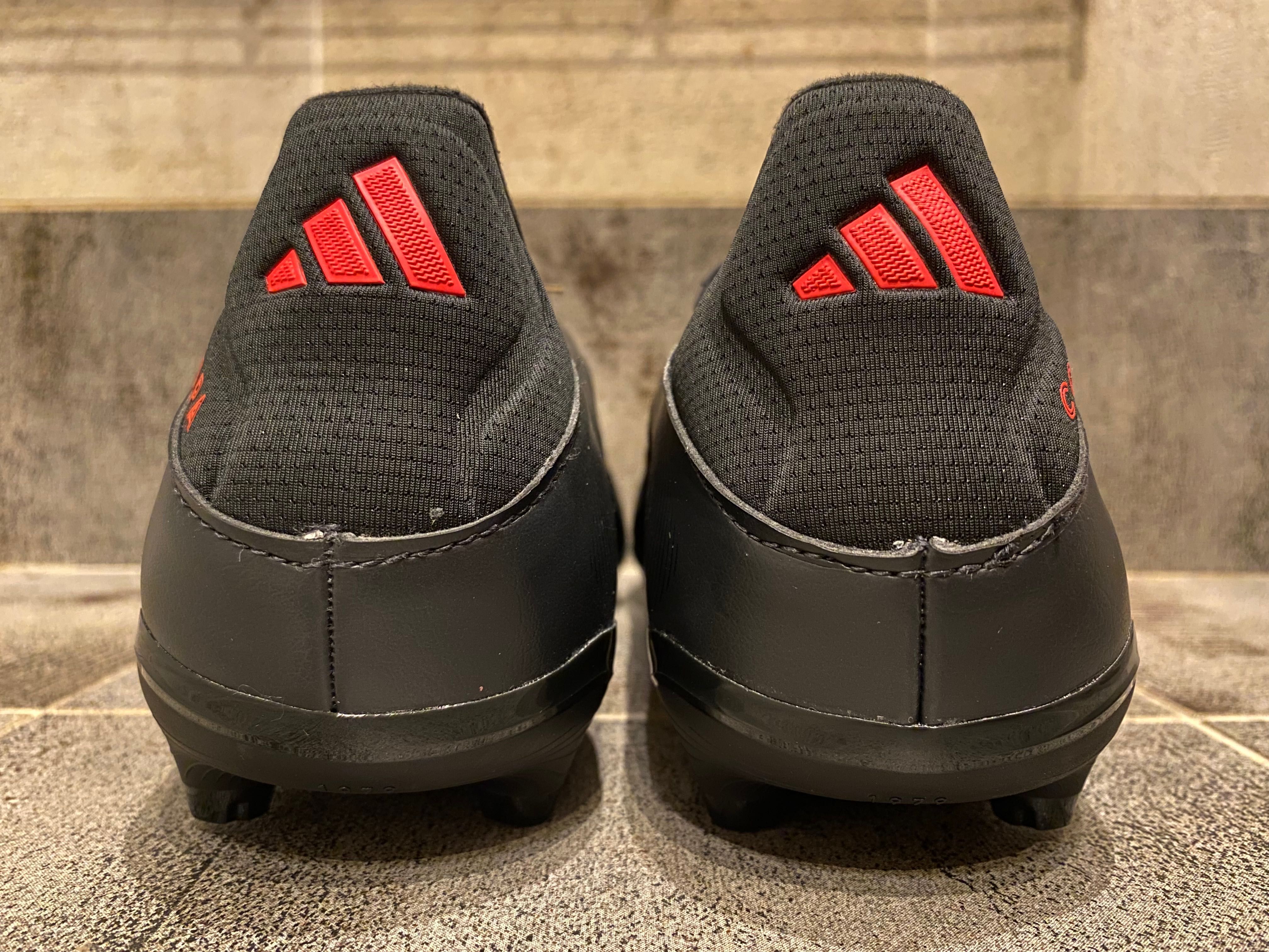 NOWE Z METKĄ Adidasy 43,5 r 28,5 cm Copa Pure 3 korki buty piłkarskie