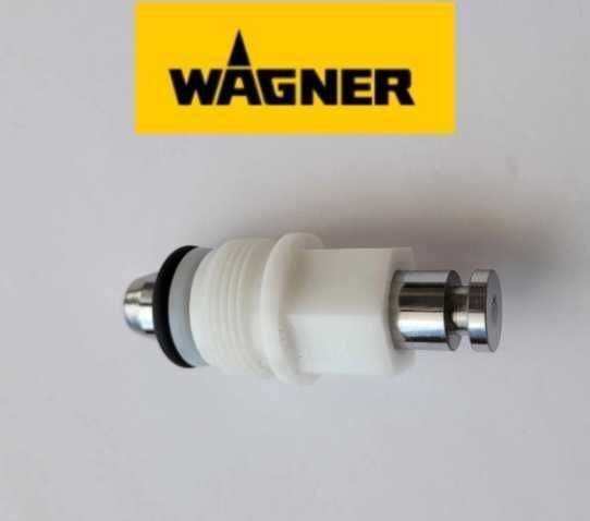 Agregat Wagner ControlPro 250M 350 M/R Titan Skid tłok śruba uszczelka