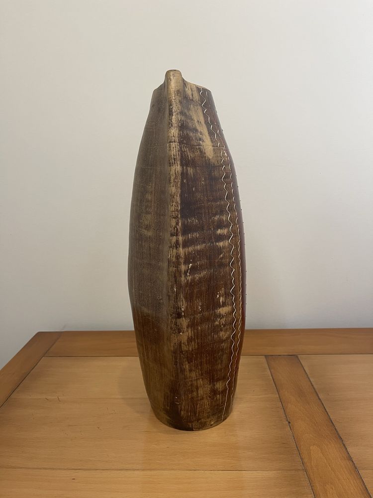 Jarra decorativa