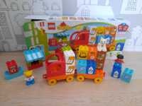 Lego Duplo 10818