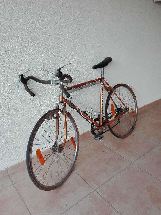 Bicicleta Órbita