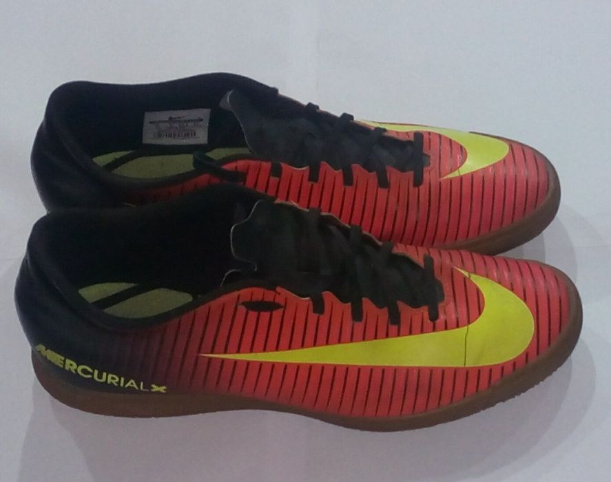 Sprzedam buty nike mercurial rozmiar 38 DPD