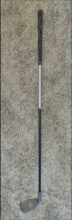 Sand Wedge Dunlop (S), Vareta grafite Ultra-Lite | Golfe WE004