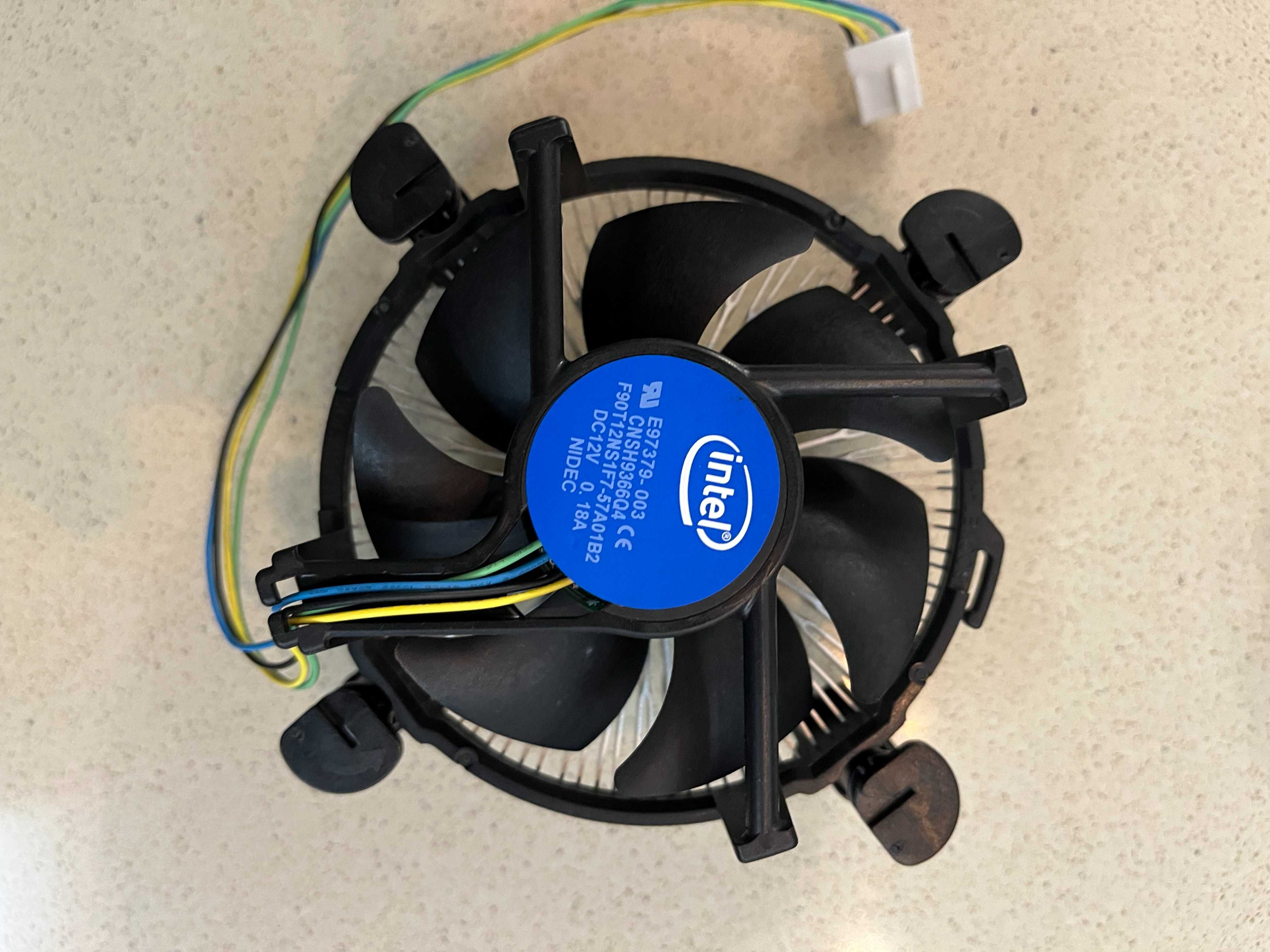Procesor Intel Core i3-7100 BOX