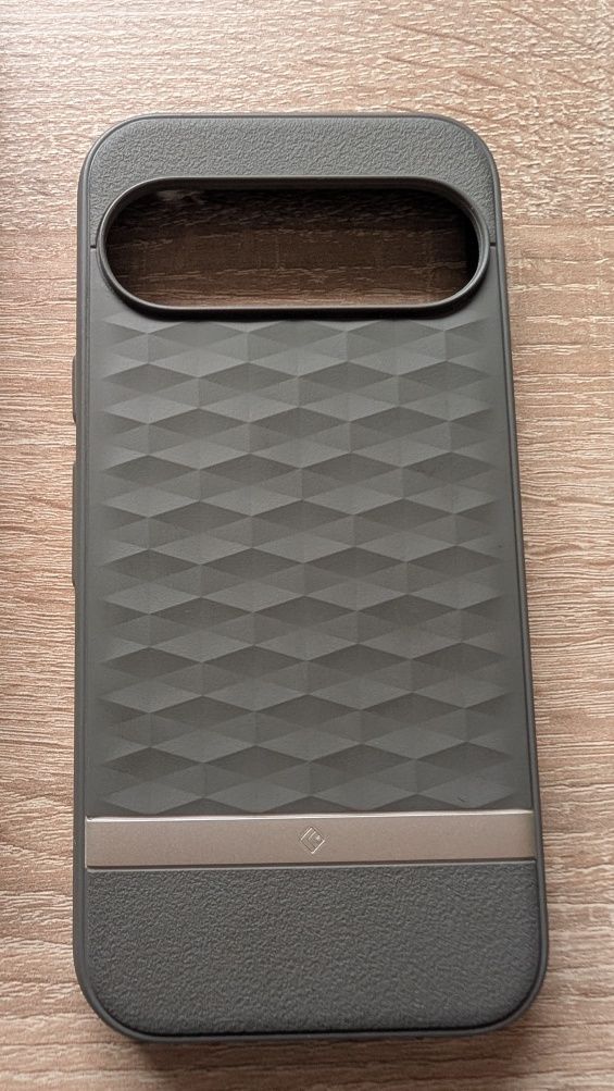 Etui Caseology Spigen Parallax do Google Pixel 9/ 9 Pro