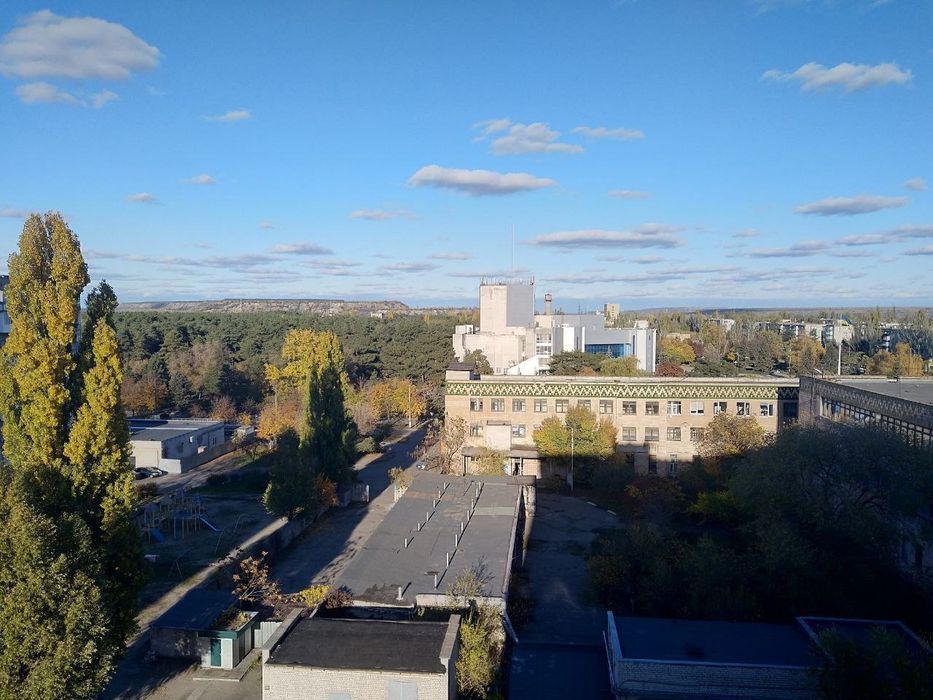 В оренду 3к квартиру
