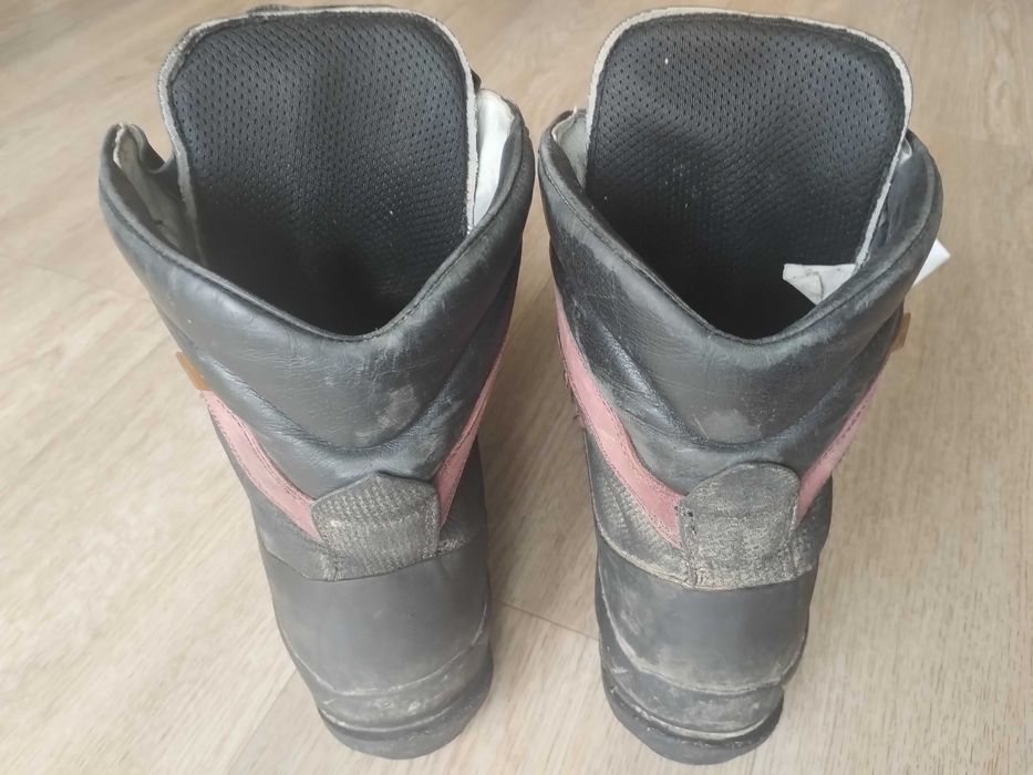 Buty wysokogórskie Gronell Aspen 46