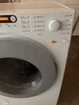 Pralka MIELE Softtronic W 1714 Watertronic-System  1400 obr.wir 7kg