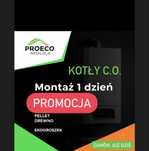 piec kocioł piece kotły pellet kW 5 klasa 20 kW dotacje eco design