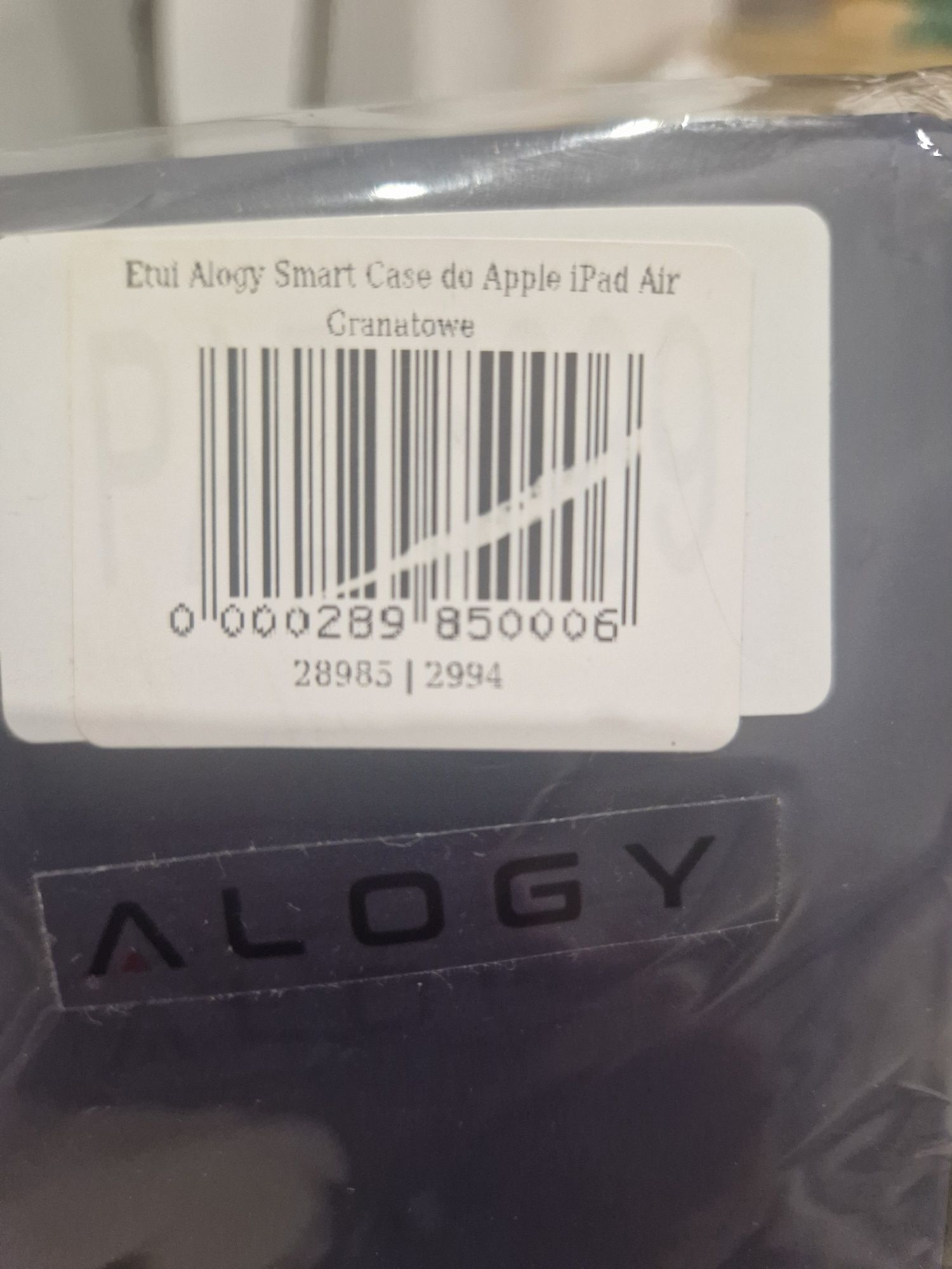Etui na tablet Alogy Apple iPad Air