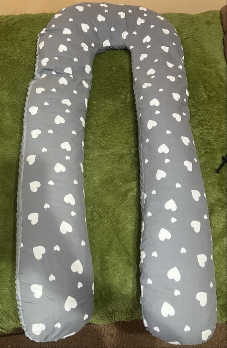 Подушка для вагітних