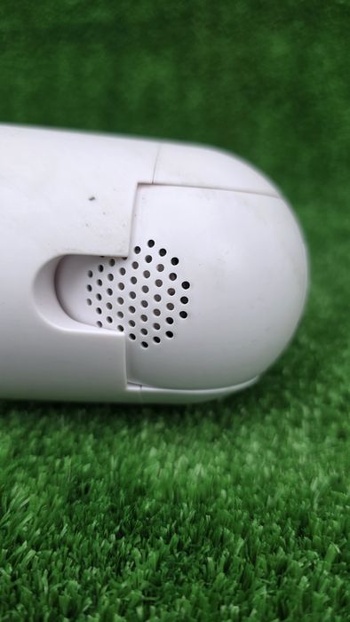 Поворотна Wi-Fi IP камера відеоспостереження Fuers 5MP Tuya Smart Home