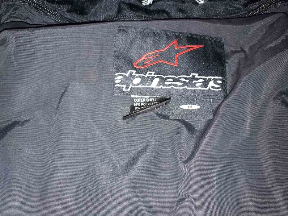 Мотокуртка Alpinestars розмір М