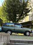Range Rover Td , 1992