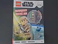 LEGO Star Wars - figurka Luke i pojaz